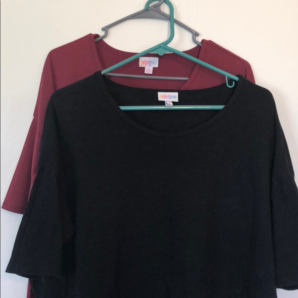 LuLaRoe Irma Lot